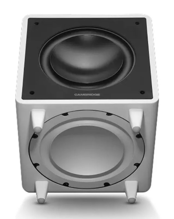Cambridge Audio MSX SUB 300 front